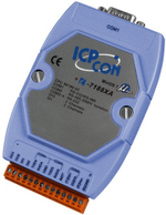 Контроллер ICP DAS I-7188XAD CR