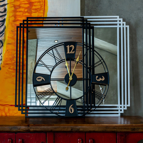 Зеркало настенное Объект мечты Рислинг Уайт