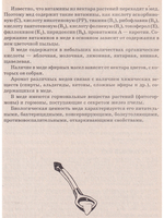 Лечат мед и травы