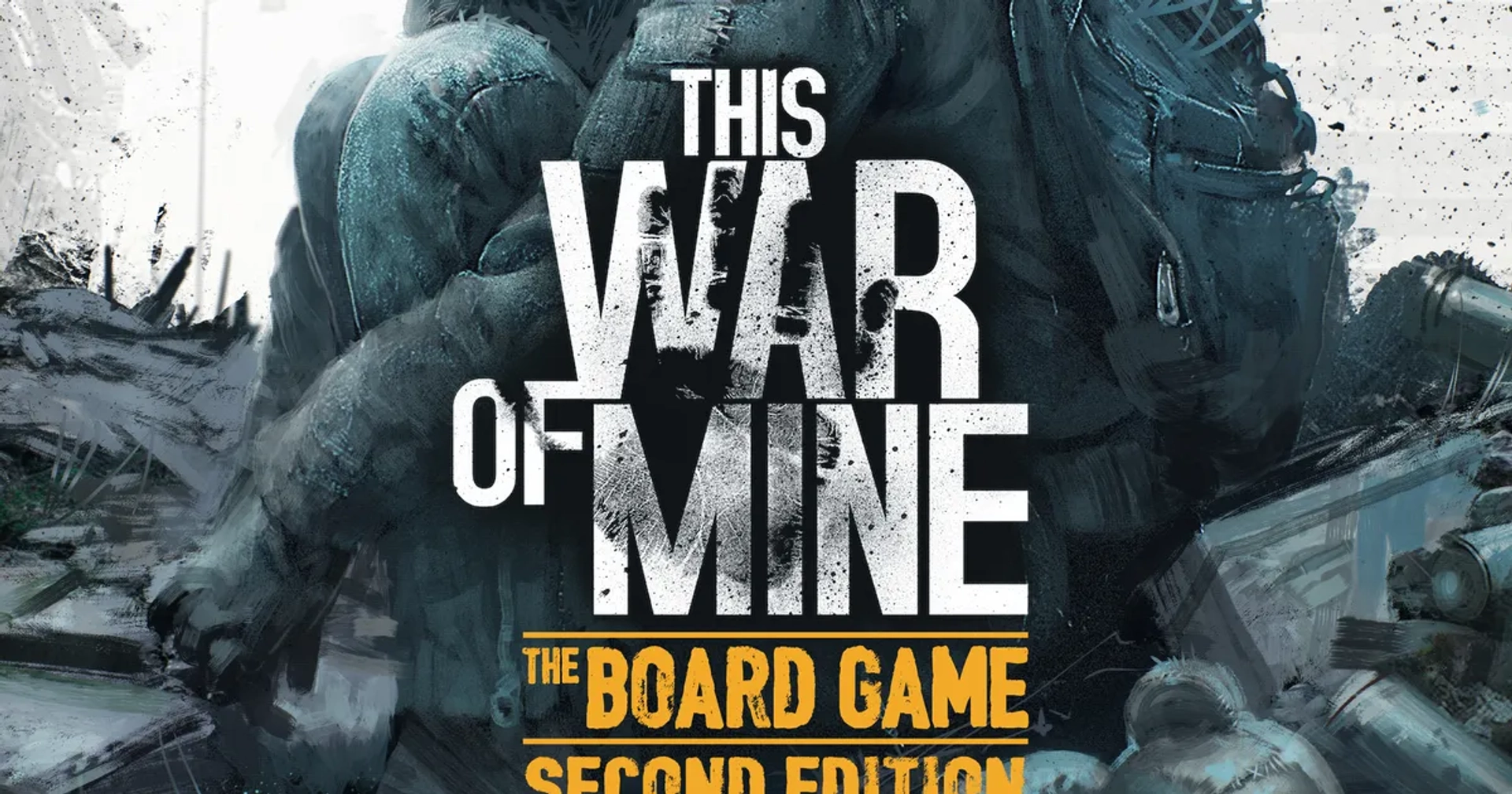 This War of Mine Second Edition