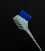 Кисть-гребень для окрашивания волос