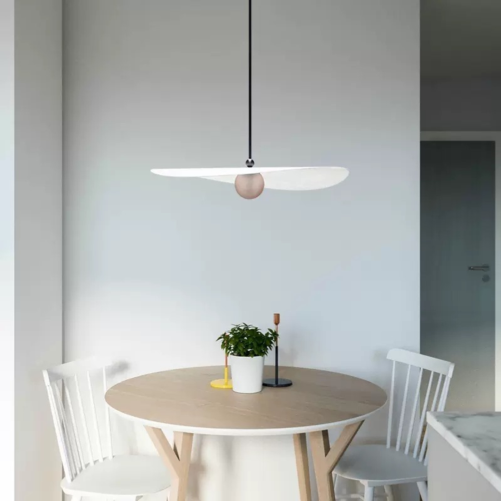 Ceiling lamp Myrna by Ladies and Qentlemen Studio