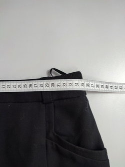 Юбка Zarina лаконичная 44 размер