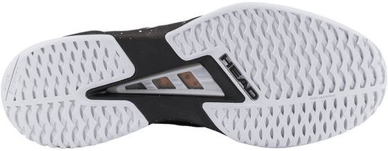 Кроссовки мужские Head Sprint Pro 4.0 SF, арт. 273105-BKWH