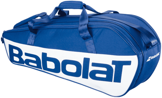 Сумка теннисная Babolat Court M Dark Blue