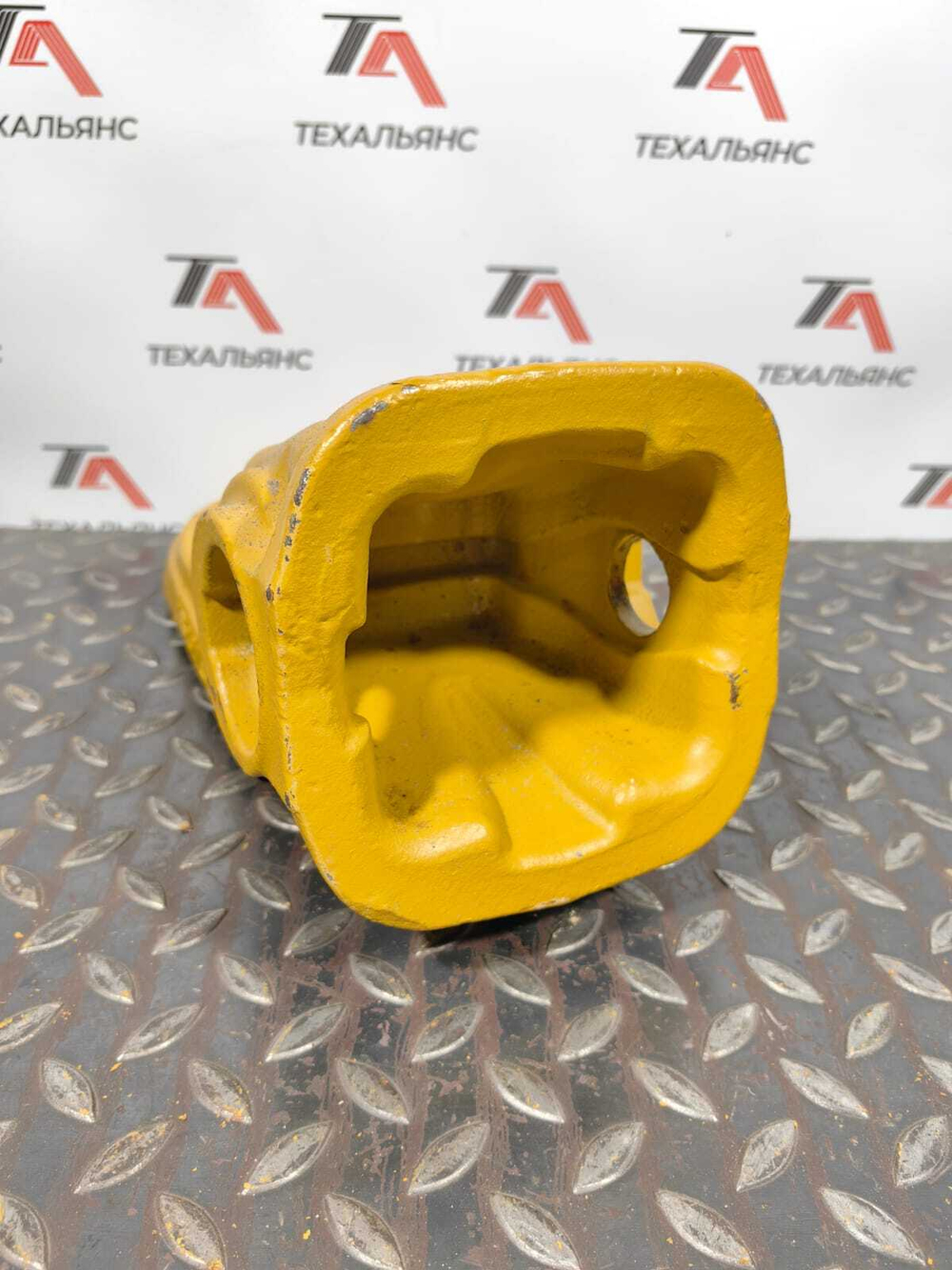 Коронка 41AMRL