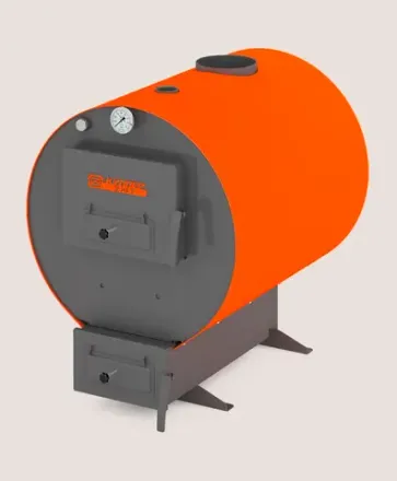 Дровяные котлы Куппер УЮТ