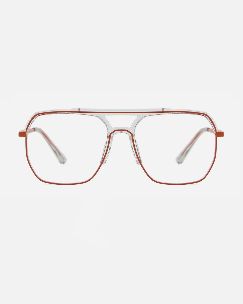 Gen Avia Red