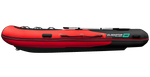 Лодка RIB Gladiator RIB380AL