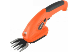 Аккумуляторные ножницы-кусторез PATRIOT CSH 360 3.6В 250203600