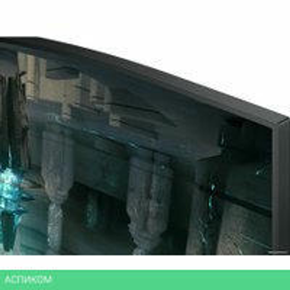 Игровой монитор Samsung Odyssey G6 LS32BG650EUXEN