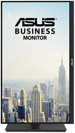 Монитор 27" ASUS VA27ECPSN