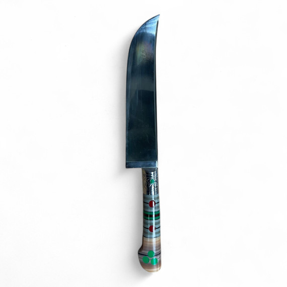 Нож Пчак арт. 37 ШХ37