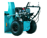 Бензиновый снегоуборщик STEVIMAN SX-61E