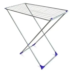 Сушилка 10 для белья напольная складная (100х96)