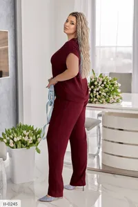 Костюм II-0241 Фабрика Моды