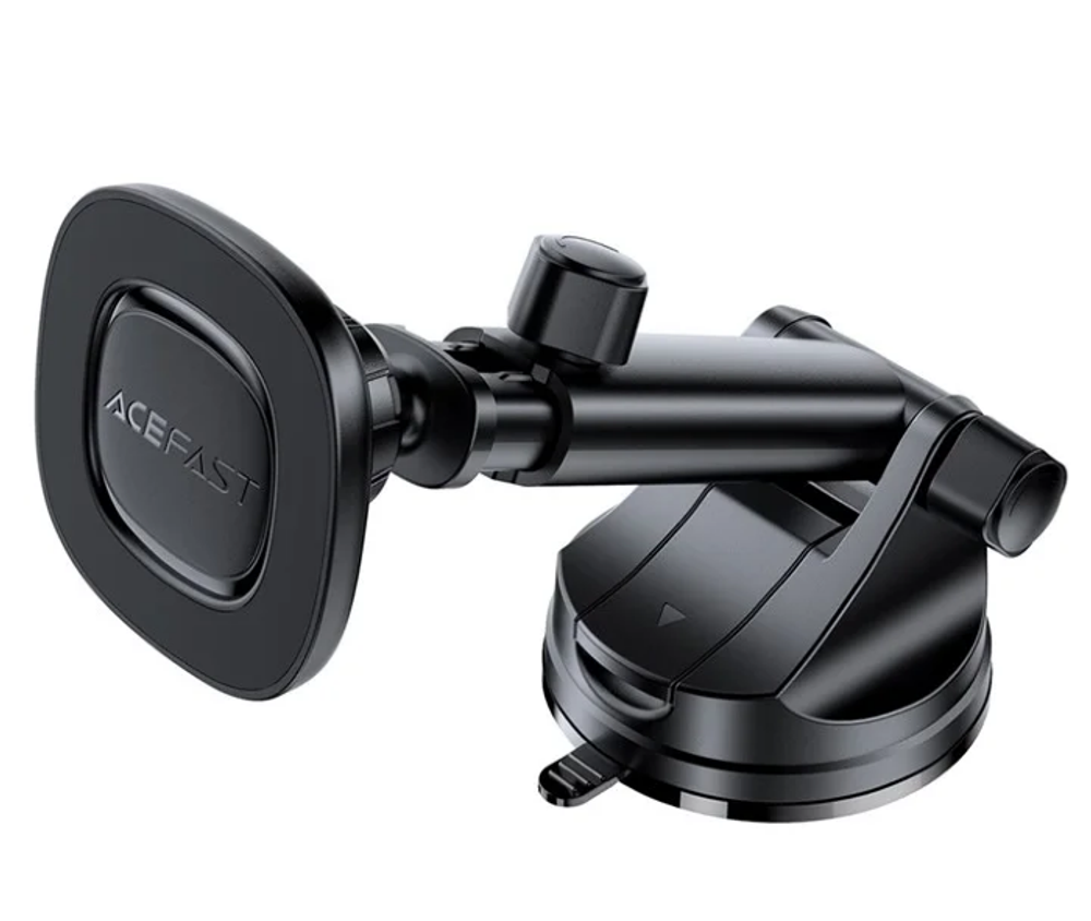 D45 magnetic car holder for dashboard