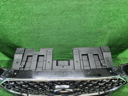 Бампер передний Chery Tiggo 8 Pro (2021-н.в.)