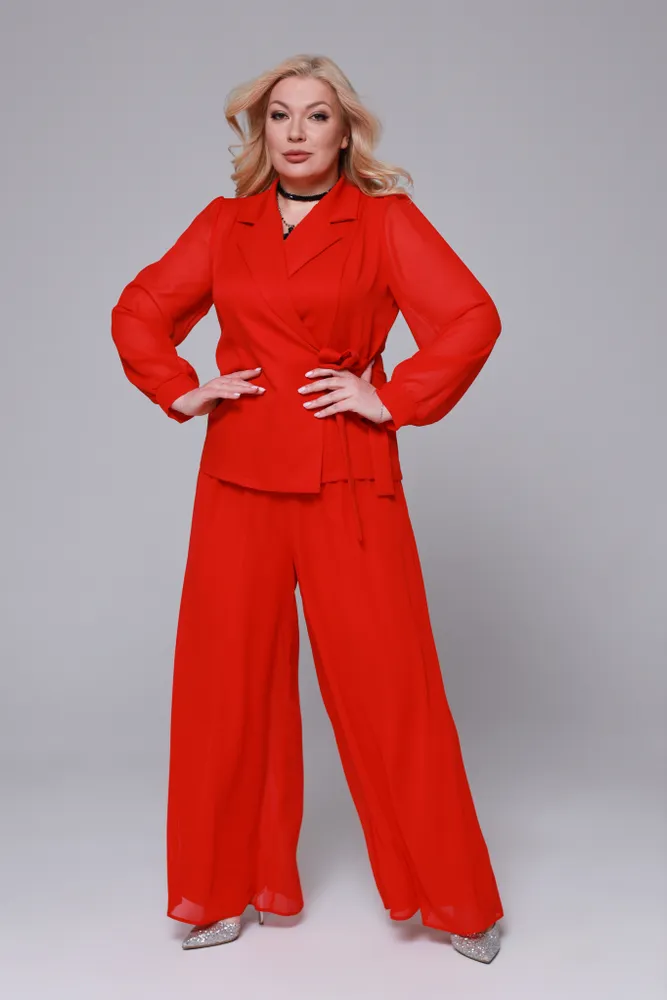 Костюм 20407 Fabrika