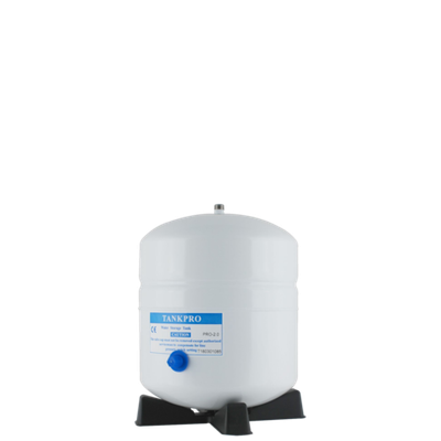 Бак накопительный 2.0 галлона (≈ 7,5 литров) для чистой воды