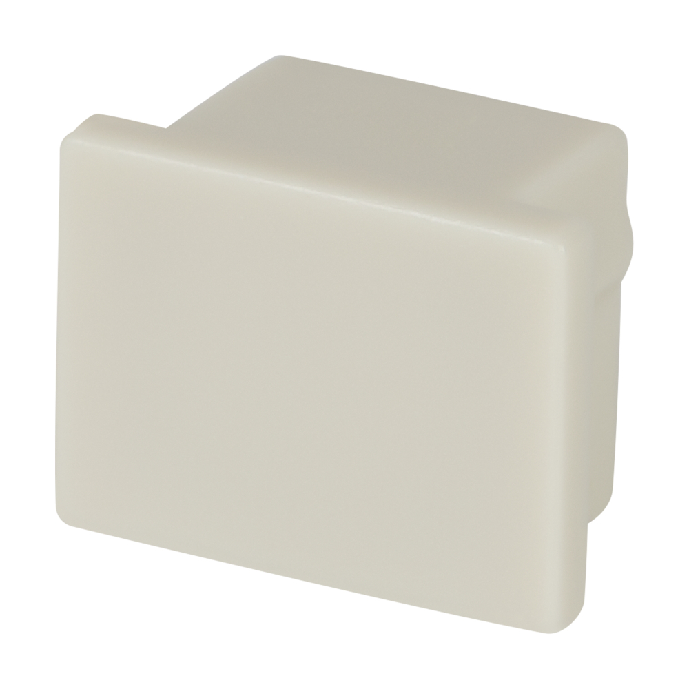 Комплект заглушек Maytoni (для профиля 12×06) 10 шт., ALM005EC