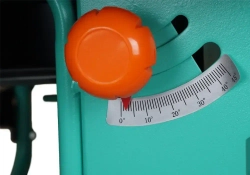 Циркулярный распиловочный станок 1000 Вт, диск 200 мм Sturm! TS10420I