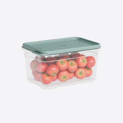 Лоток с крышкой 700 мл