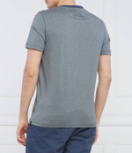 футболка teindi BOSS ORANGE - голубой(50466180)