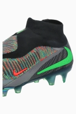 Бутсы Nike Phantom 6 High Elite EA FC FG - многоцветный