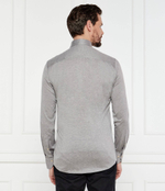 Рубашка Stenstr\u00f6ms - серый(840711 8270)