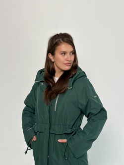 Пальто женское ГЛОРИЯ NorthBloom