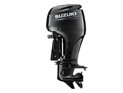 4х-тактный лодочный мотор SUZUKI DF90ATL