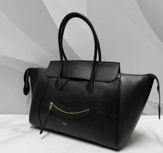 Сумка CELINE New Luggage