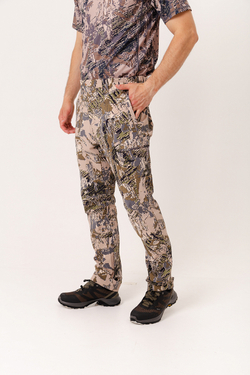 КОСТЮМ KING HUNTER SUMMER LIGHT 311231