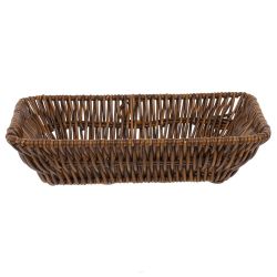 GAEM Корзина, L23,5 W16,5 H5,5 см