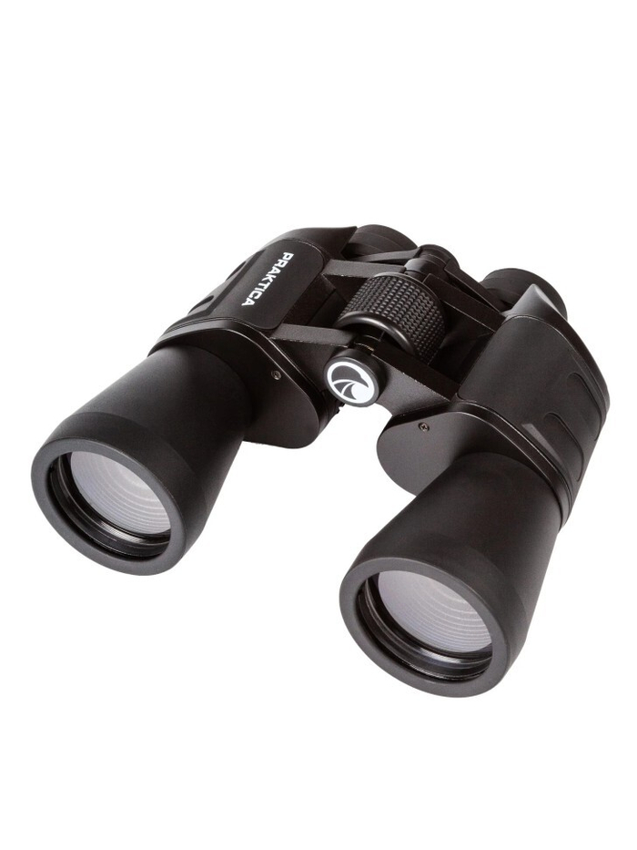 Бинокль Praktica Falcon 12x50,чёрный (PRA081)