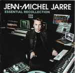 Jean-Michel Jarre / Essential Recollection (CD)