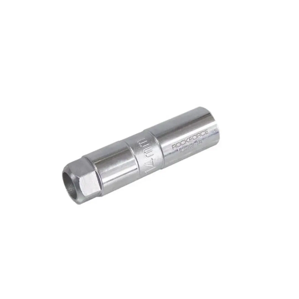 Головка для разборки стойки амортизатора (Honda, Nissan) 14мм RockForce##Rock FORCE RF-1022-14