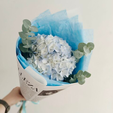 Соберу букет №281