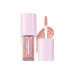 Colorgram, молочные тени, блестящий оттенок, 13 весенне-розовый оттенок, 3,2 г (0,11 унции)