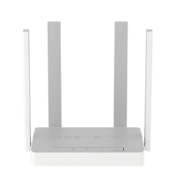 Keenetic Runner 4G (KN-2212) Интернет-центр с модемом 4G/3G, Mesh Wi-Fi N300 и 4-портовым Smart-коммутатором