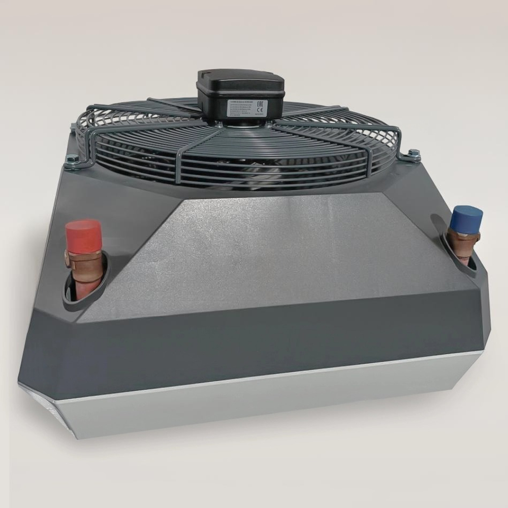 Дестратификатор AEROCK mini RD AC