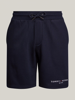 Шорты спортивные мужские TOMMY HILFIGER SMALL LOGO