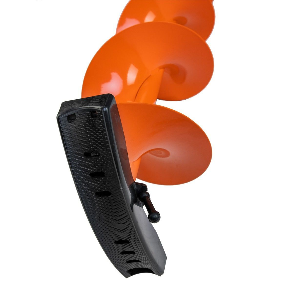 Шнек под мотобур Тонар MOTOSHTORM 180R (правое вращение)