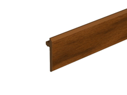 Торцевая доска Woodvex, SELECT COLORIT