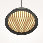 Подвесной светильник Maytoni MOD041PL-L15GB3K