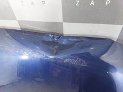 Капот Chery Tiggo 8 Pro 21-нв Б/У Оригинал 553000121AADYJ