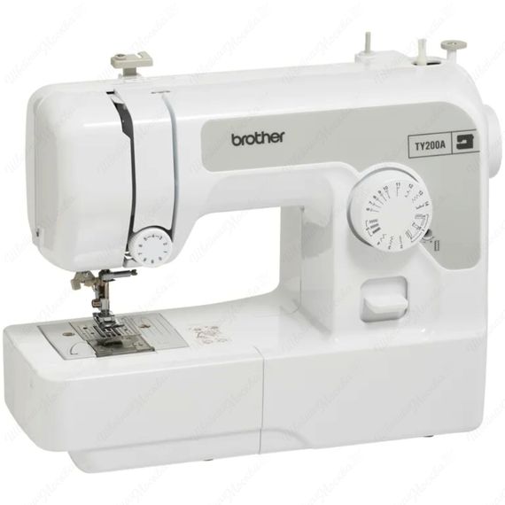 Швейная машина Brother TY200A