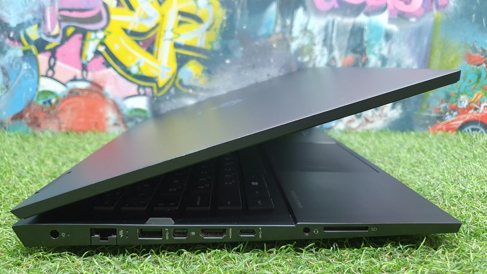 Игровой HP OMEN Ryzen 7/16Gb/RTX 3070 8Gb/144Hz/ OMEN 16-c0001ur 491L8EA/Windows 11