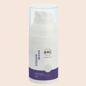 Линия для области глаз